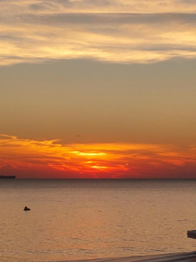 Διαμέρισμα Deni's By The Sea - Μπουργκάς