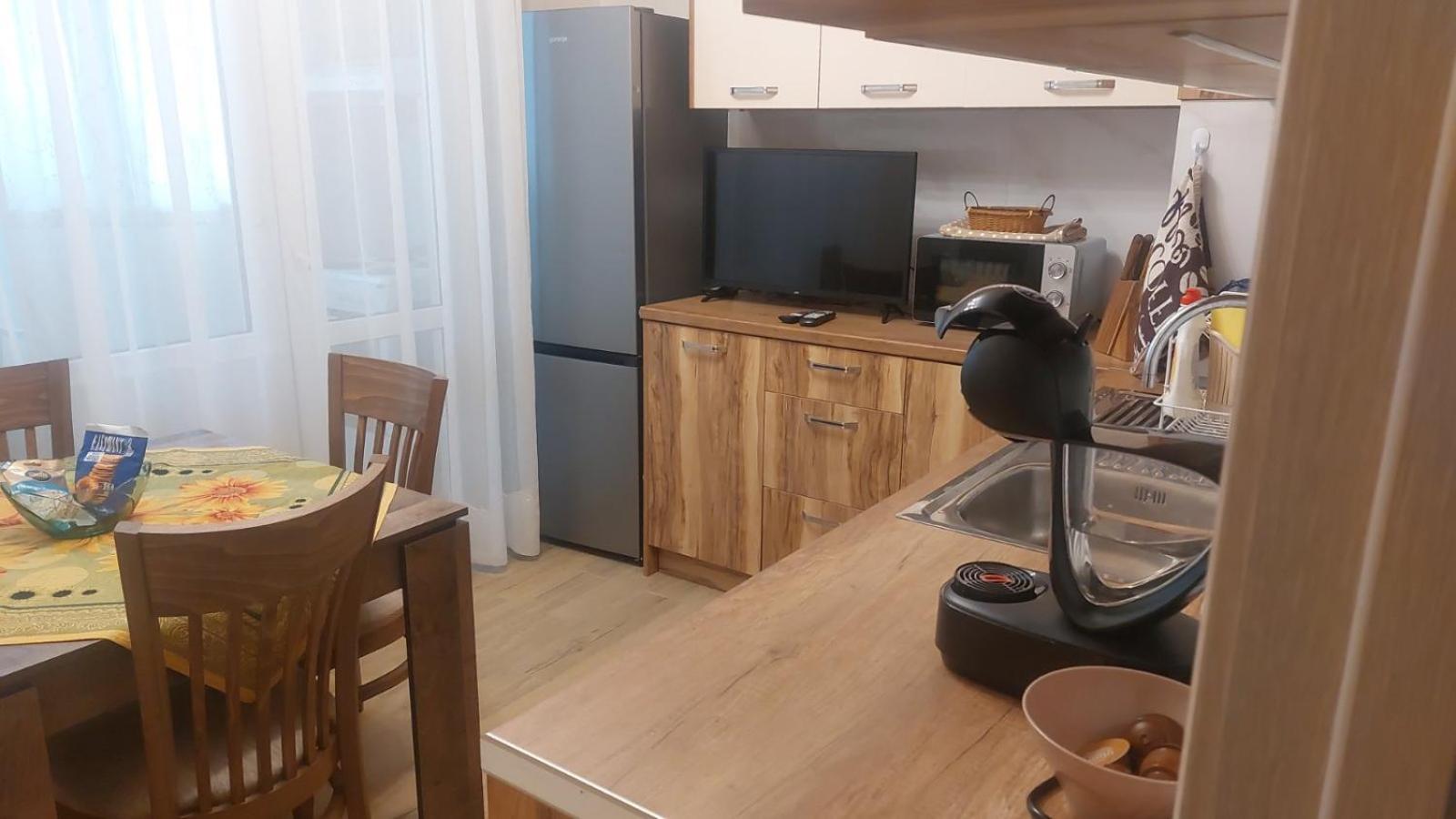 Διαμέρισμα Deni's By The Sea - *